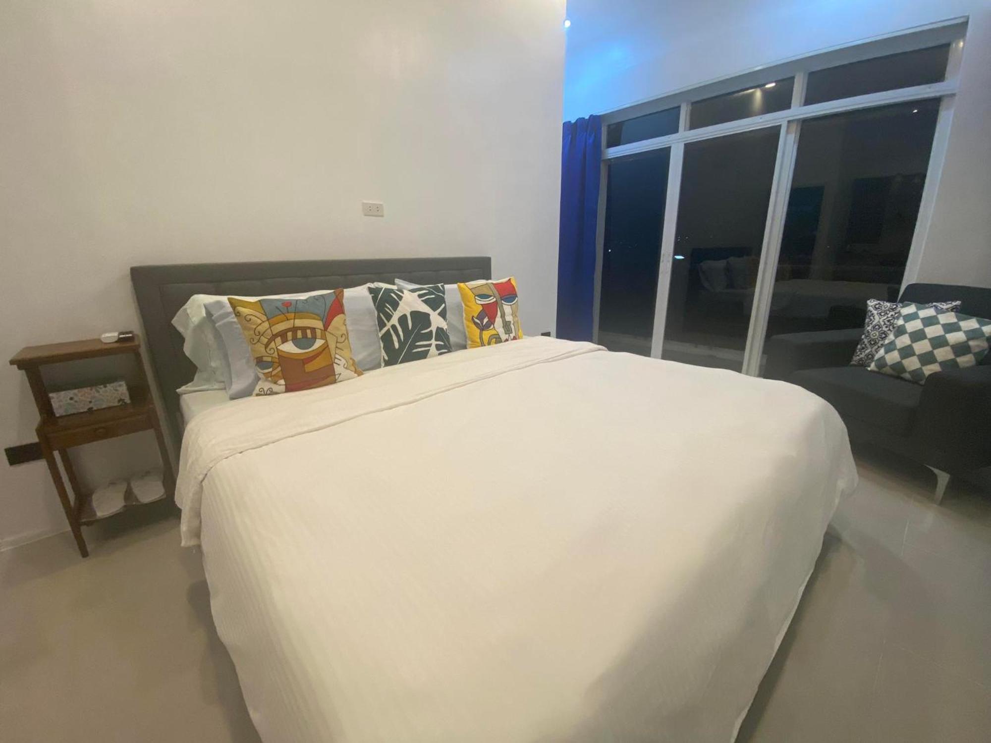 Bed and Breakfast Montecristo San Pablo Exterior foto